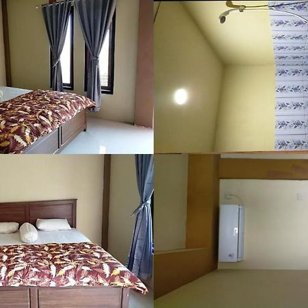 Andira Homestay Labuan Bajo Eksteriør bilde