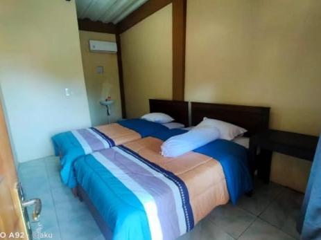 Andira Homestay Labuan Bajo Eksteriør bilde